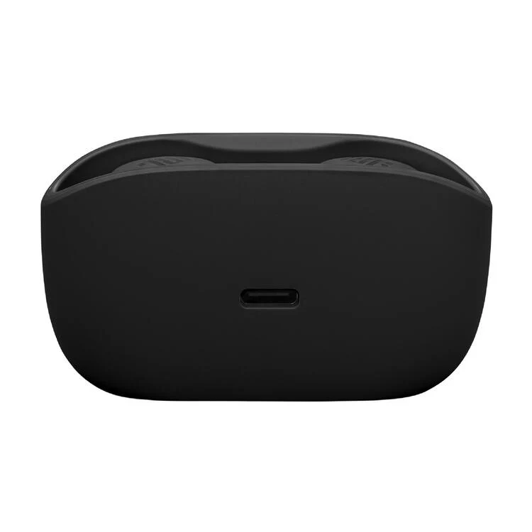 JBL Vibe Buds 2 | Écouteurs intra-auriculaires - Sans fil - Bluetooth - Technologie Smart Ambient - Noir