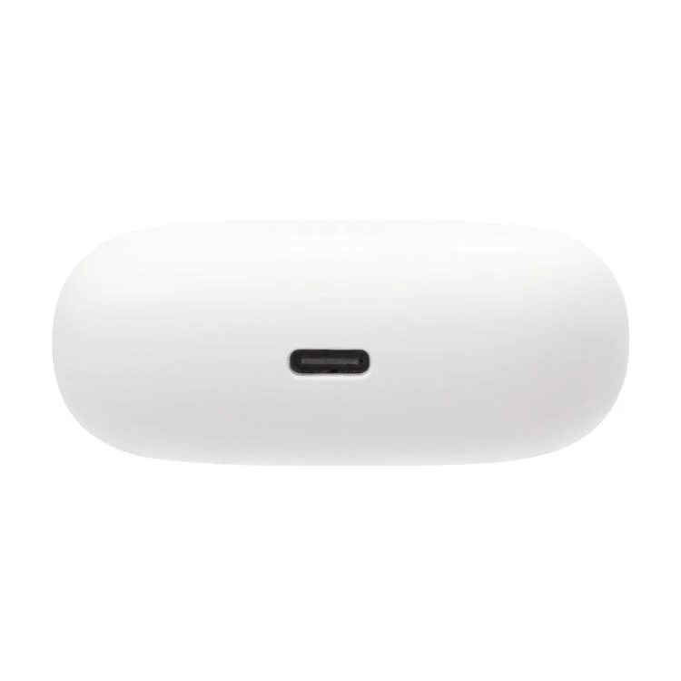 JBL Vibe Beam 2 | Écouteurs intra-auriculaires - Sans fil - Bluetooth - Technologie Smart Ambient - Blanc