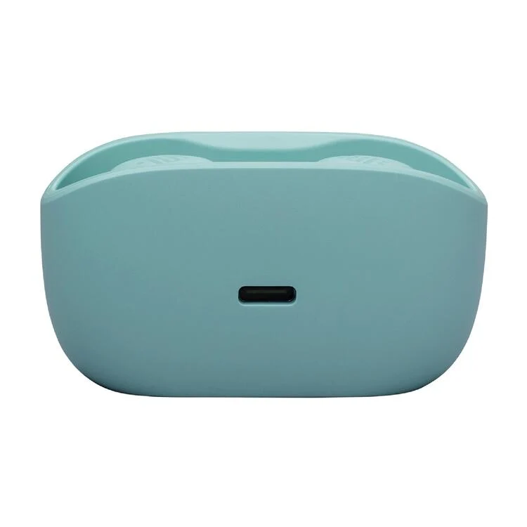JBL Vibe Buds 2 | Écouteurs intra-auriculaires - Sans fil - Bluetooth - Technologie Smart Ambient - Bleu