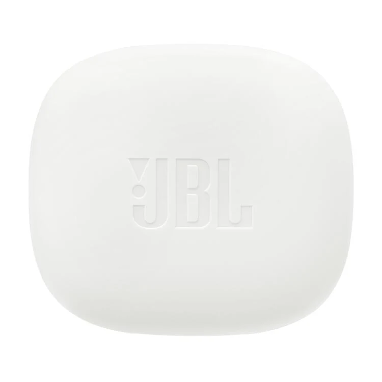 JBL Vibe Flex 2 | Écouteurs intra-auriculaires - Sans fil - Bluetooth - Technologie Smart Ambient - Blanc