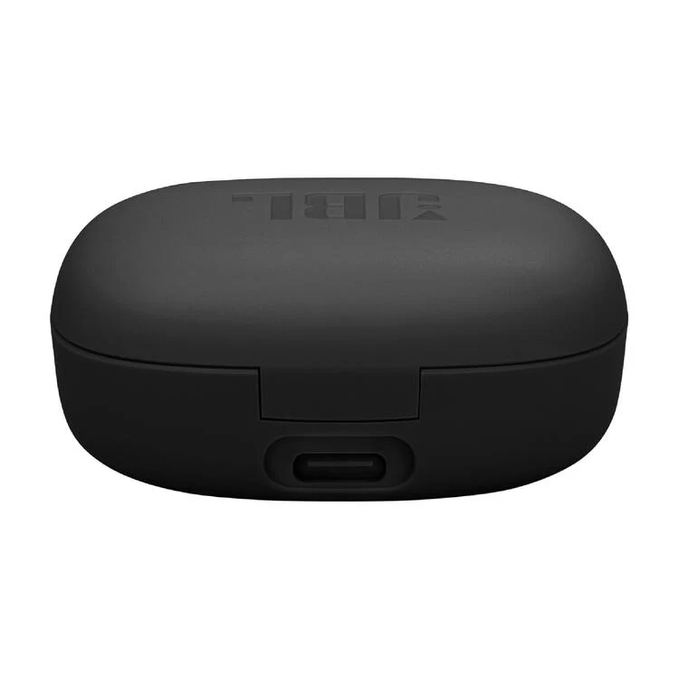 JBL Vibe Flex 2 | Écouteurs intra-auriculaires - Sans fil - Bluetooth - Technologie Smart Ambient - Noir