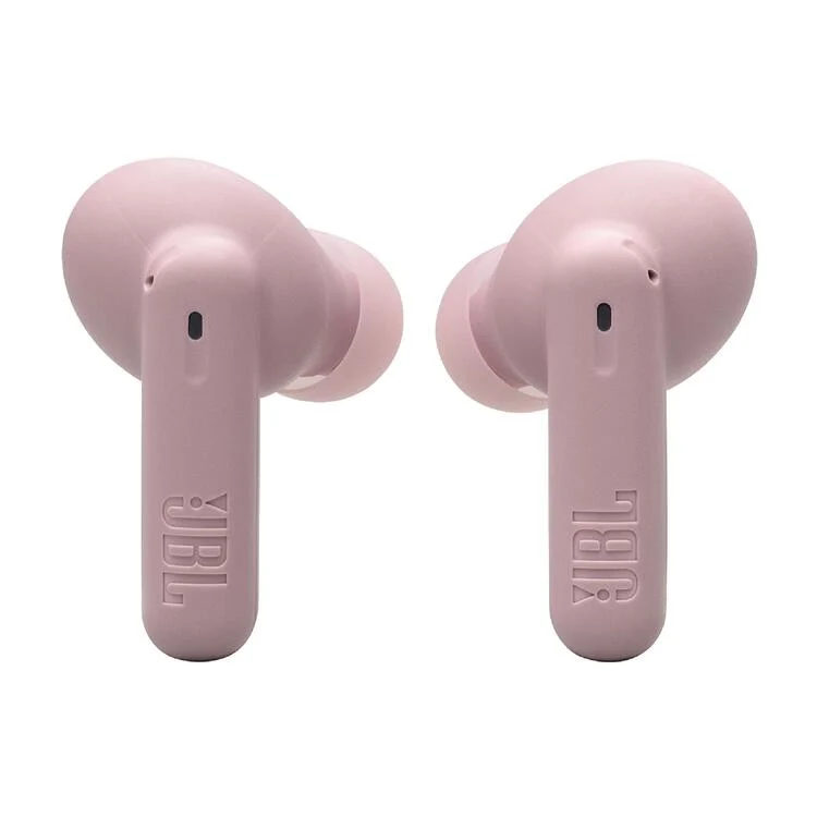 JBL Vibe Beam 2 | Écouteurs intra-auriculaires - Sans fil - Bluetooth - Technologie Smart Ambient - Rose