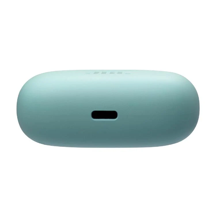 JBL Vibe Beam 2 | Écouteurs intra-auriculaires - Sans fil - Bluetooth - Technologie Smart Ambient - Bleu
