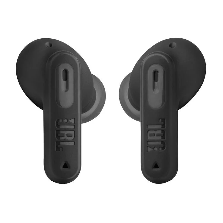 JBL Tune Beam 2 | Casque intra-auriculaire - 100% sans fil - Bluetooth - Smart Ambient - 6 microphones - Noir