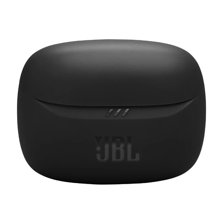 JBL Tune Beam 2 | Casque intra-auriculaire - 100% sans fil - Bluetooth - Smart Ambient - 6 microphones - Noir