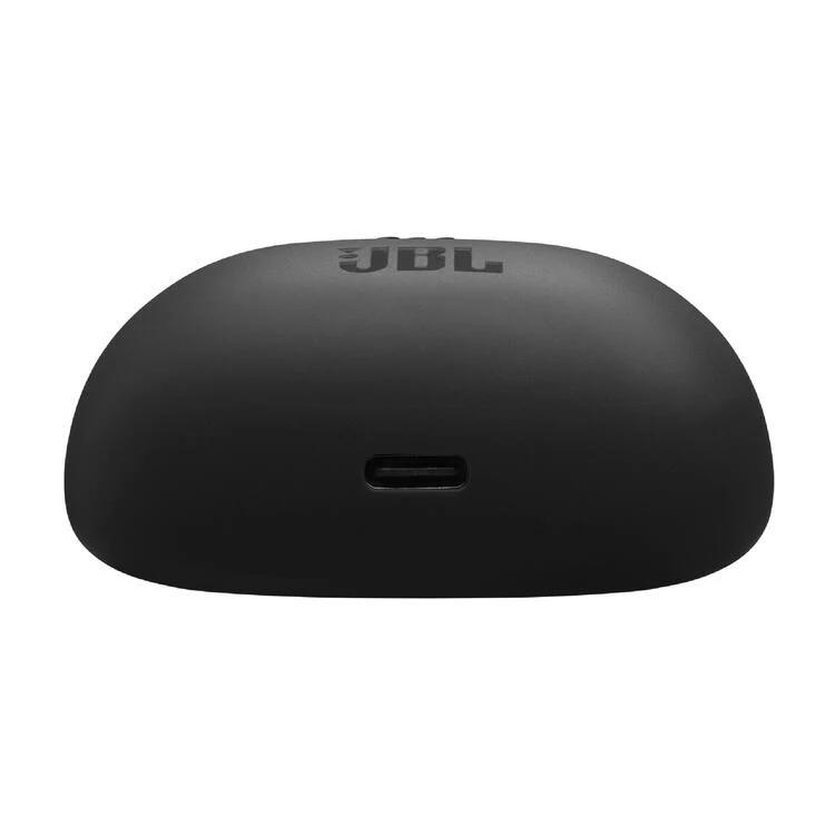 JBL Tune Beam 2 | Casque intra-auriculaire - 100% sans fil - Bluetooth - Smart Ambient - 6 microphones - Noir
