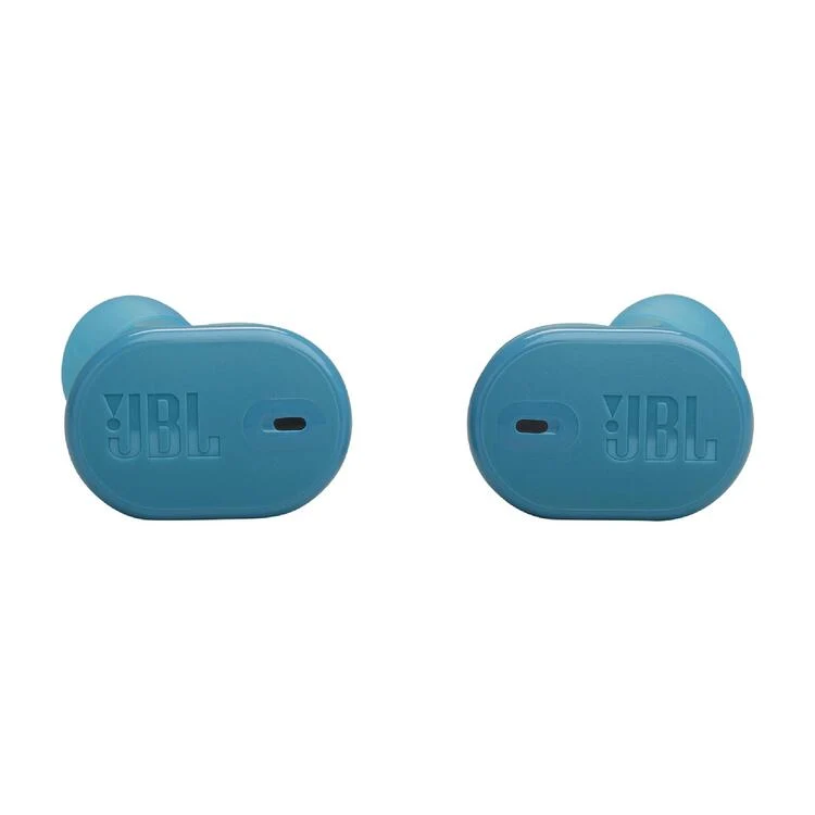JBL Tune Buds 2 | Casque intra-auriculaire - 100% - Sans fil - Bluetooth - Réduction du bruit - 6 microphones - Turquoise