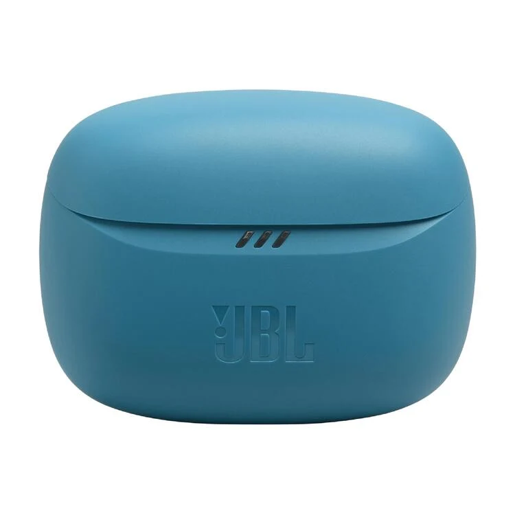 JBL Tune Buds 2 | Casque intra-auriculaire - 100% - Sans fil - Bluetooth - Réduction du bruit - 6 microphones - Turquoise