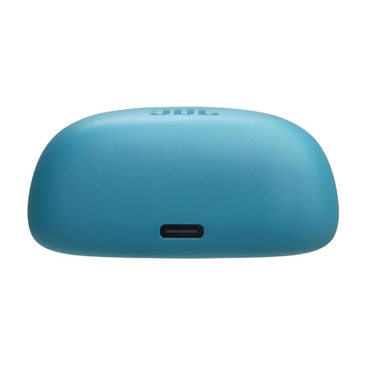 JBL Tune Buds 2 | Casque intra-auriculaire - 100% - Sans fil - Bluetooth - Réduction du bruit - 6 microphones - Turquoise
