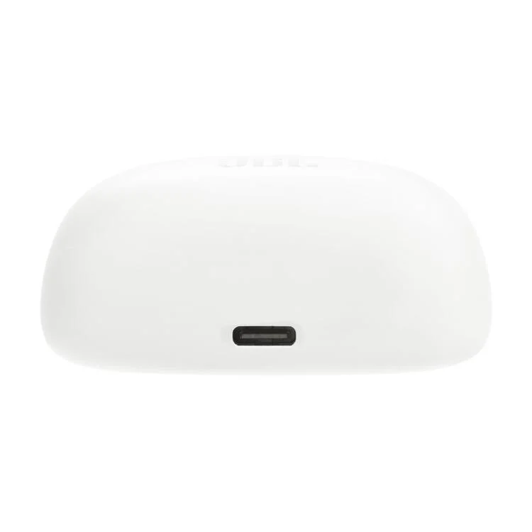 JBL Tune Buds 2 | Écouteurs intra-auriculaires - 100 % sans fil - Bluetooth - Réduction du bruit - 6 microphones - Blanc