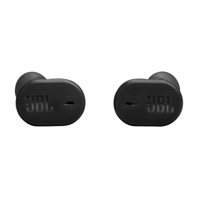JBL Tune Buds 2 | Écouteurs intra-auriculaires - 100 % sans fil - Bluetooth - Réduction du bruit - 6 microphones - Noir