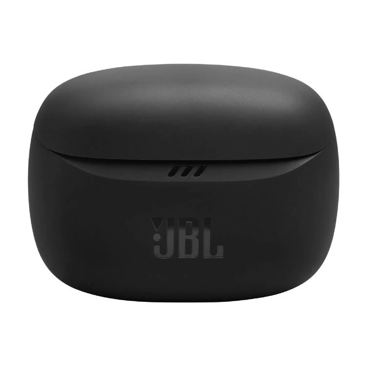 JBL Tune Buds 2 | Écouteurs intra-auriculaires - 100 % sans fil - Bluetooth - Réduction du bruit - 6 microphones - Noir