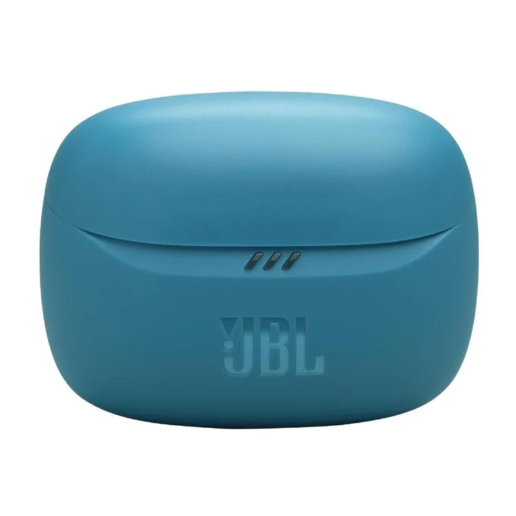JBL Tune Beam 2 | Casque intra-auriculaire - 100% sans fil - Bluetooth - Smart Ambient - 6 microphones - Turquoise