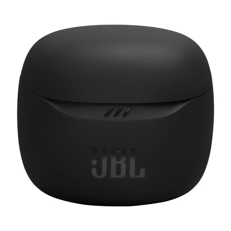 JBL Tune Flex 2 | Casque intra-auriculaire - 100% sans fil - Bluetooth - Réduction du bruit - 6 microphones - IP54 - Noir