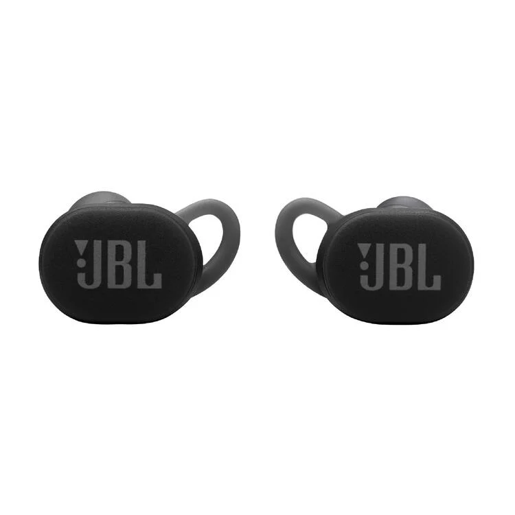 JBL Endurance RACE 2 | Casque intra-auriculaire - 100% sans fil - Sport - Étanche - Jusqu'à 48 heures d'autonomie - Noir