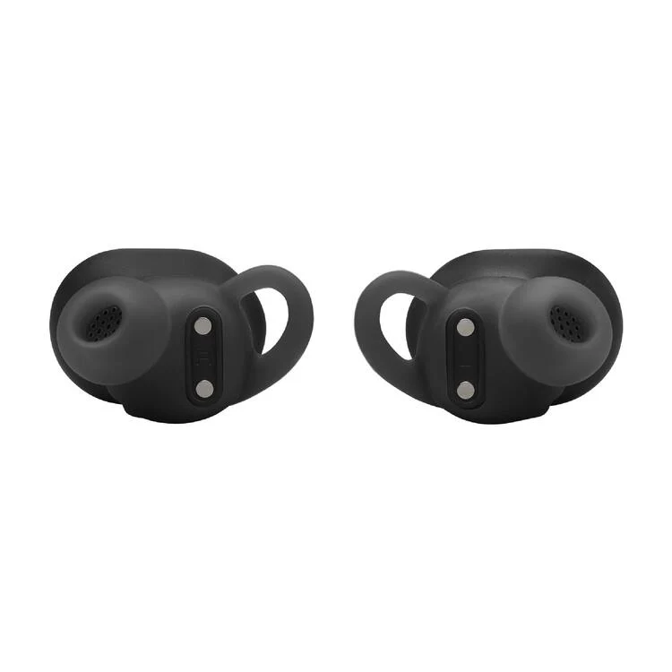 JBL Endurance RACE 2 | Casque intra-auriculaire - 100% sans fil - Sport - Étanche - Jusqu'à 48 heures d'autonomie - Noir