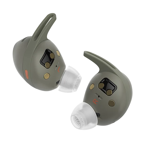 MSPORT1 EARBUDS