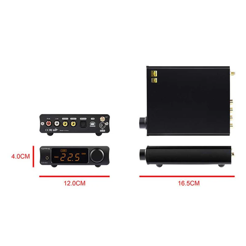 Topping DX3 Pro