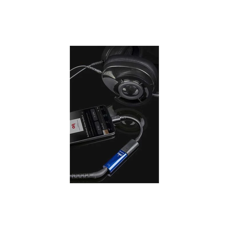 AudioQuest Dragonfly Cobalt