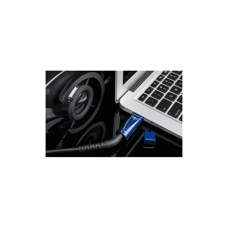 AudioQuest Dragonfly Cobalt