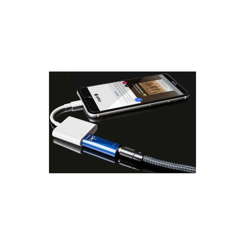 AudioQuest Dragonfly Cobalt