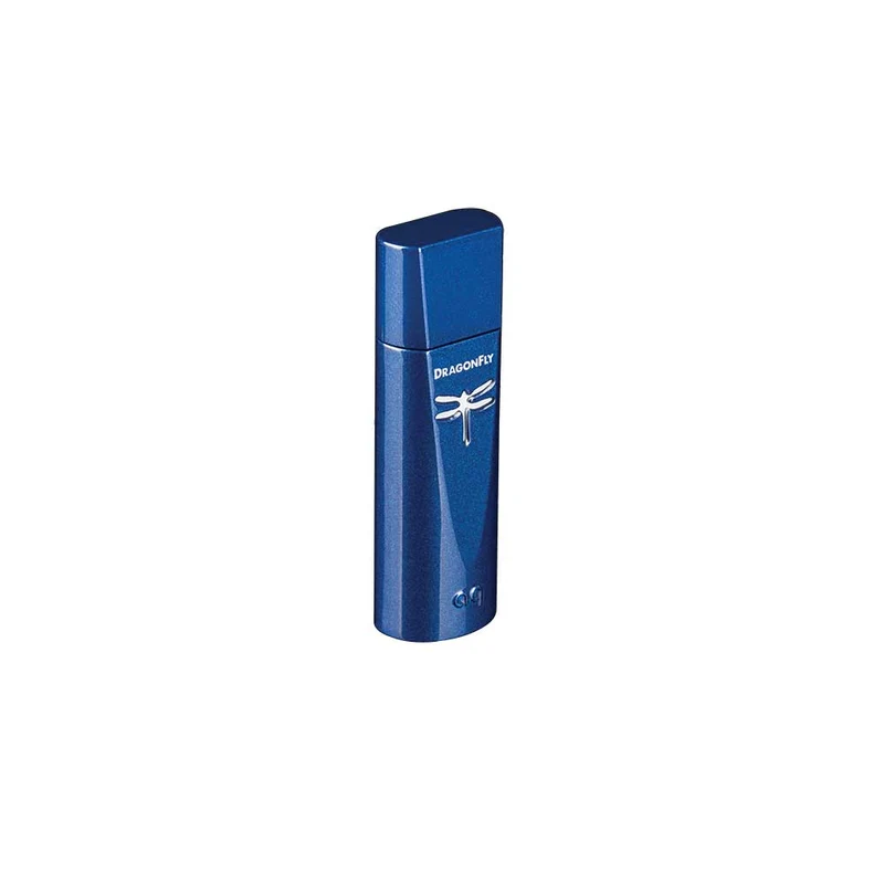 AudioQuest Dragonfly Cobalt