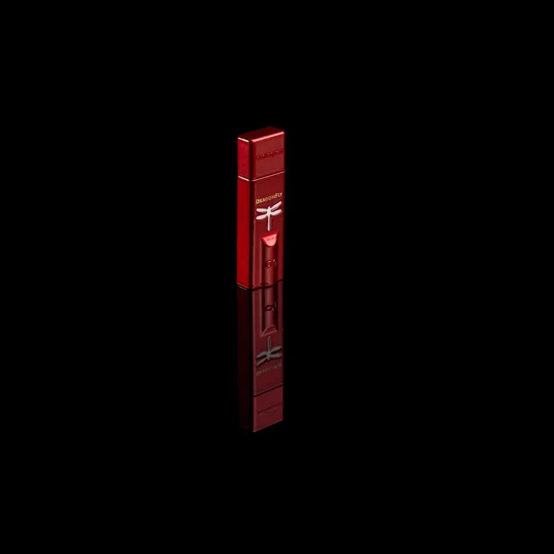 AudioQuest Dragonfly Red