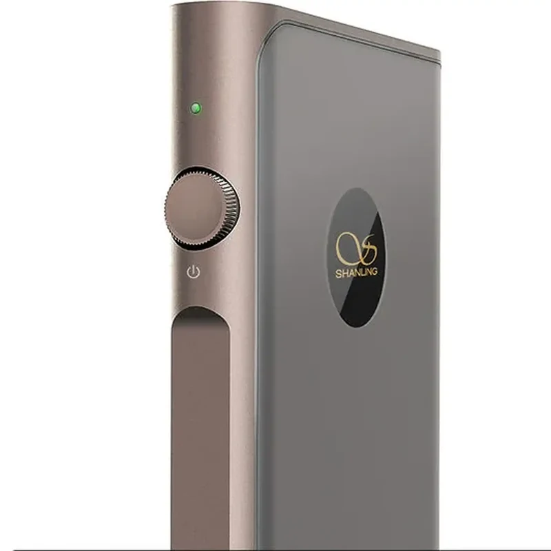 Shanling M6 Pro
