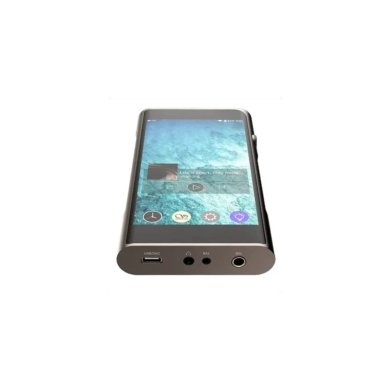 Shanling M6 Pro