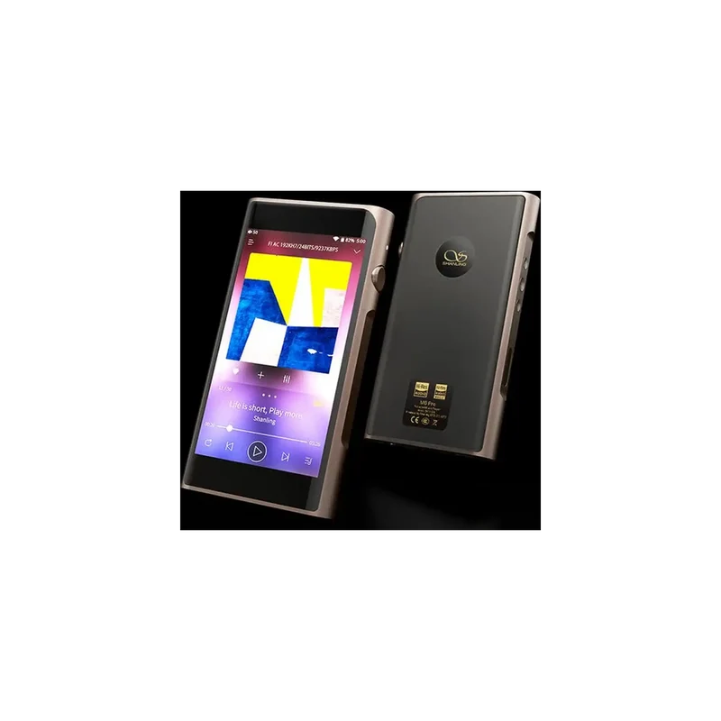 Shanling M6 Pro