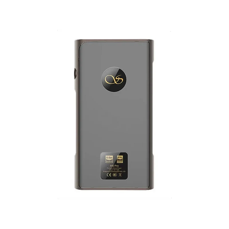Shanling M6 Pro