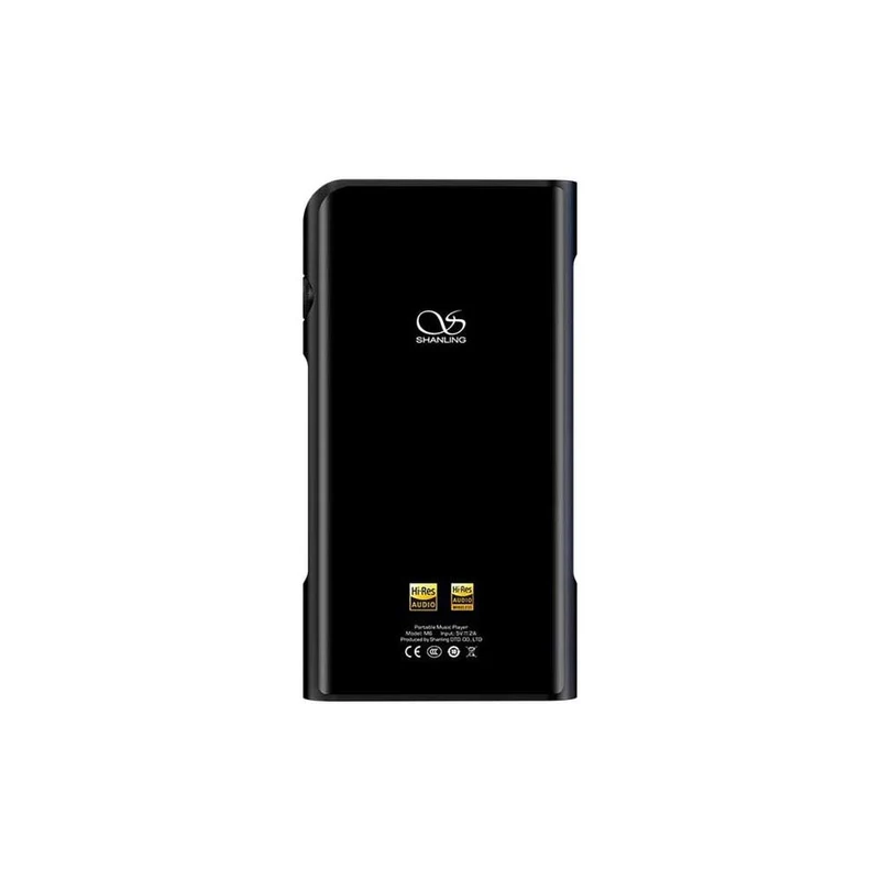 Shanling M6