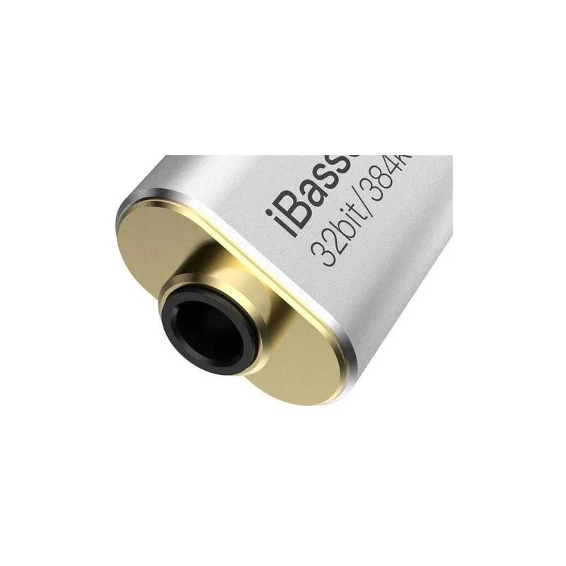 iBasso DC02