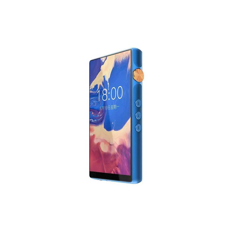 iBasso DX160
