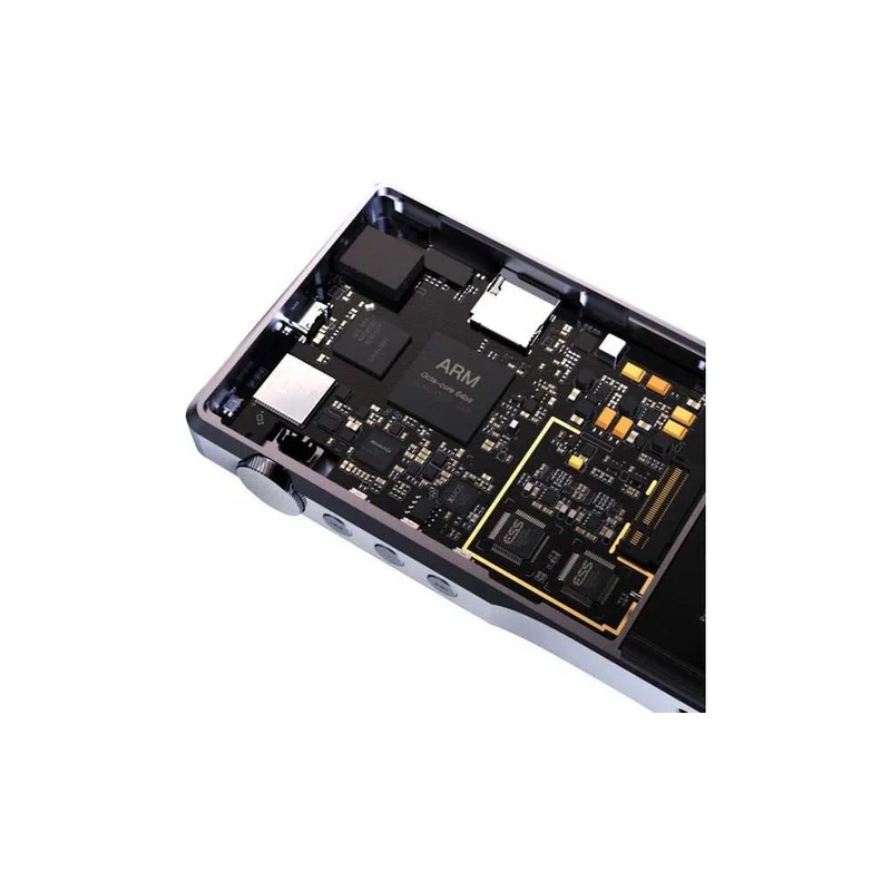 iBasso DX220
