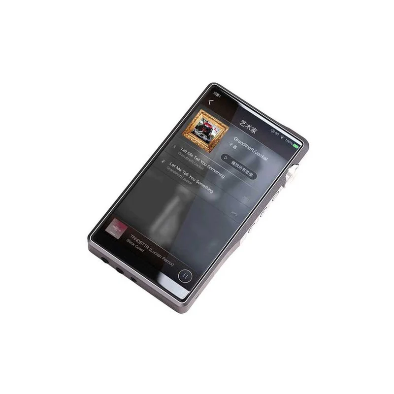 iBasso DX220