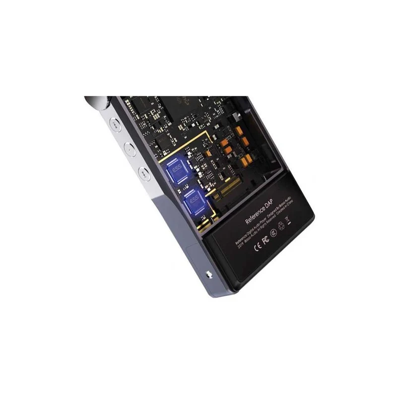 iBasso DX220