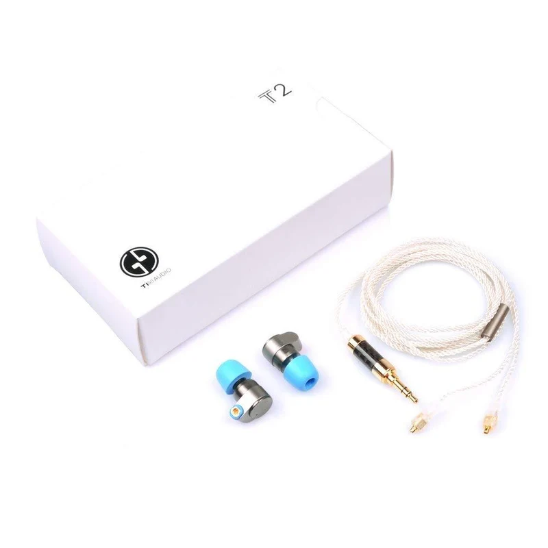 TinHifi T2