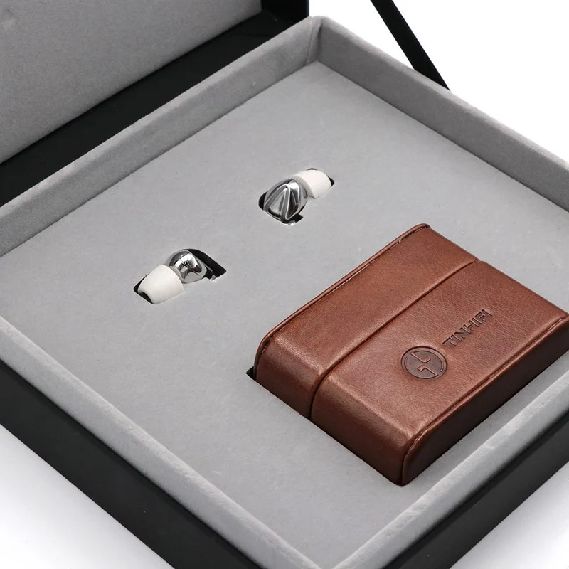TinHifi P1