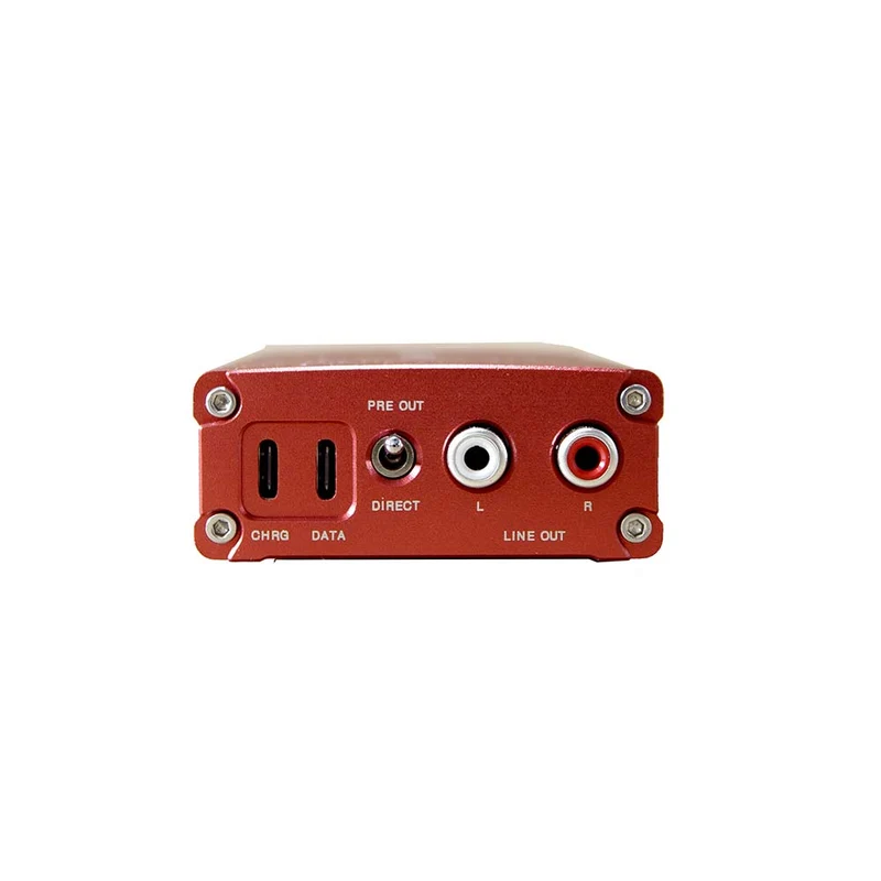 Earmen TR-Amp