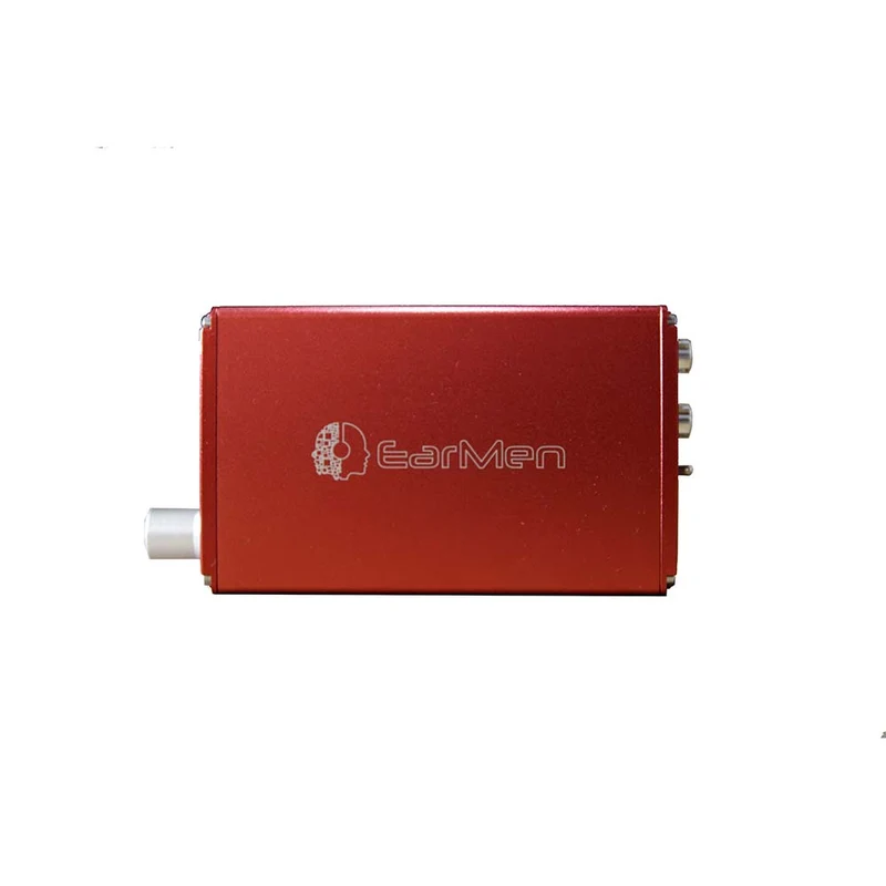 Earmen TR-Amp