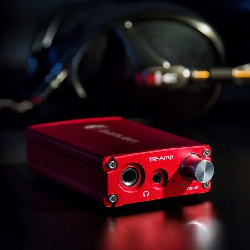 Earmen TR-Amp
