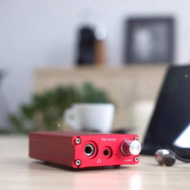 Earmen TR-Amp