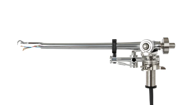 Rega RB Titanium – Bras de lecture de référence pour table tournante