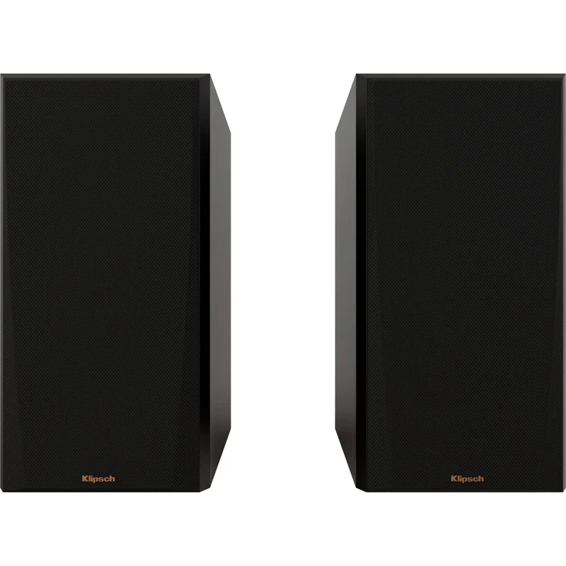Klipsch RP600MII - Enceintes d'étagère Référence Première (paire)