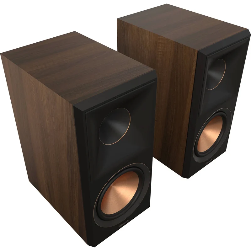 Klipsch RP600MII - Enceintes d'étagère Référence Première (paire)