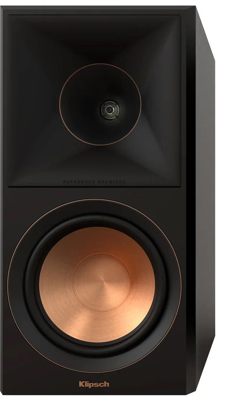 Klipsch RP600MII - Enceintes d'étagère Référence Première (paire)