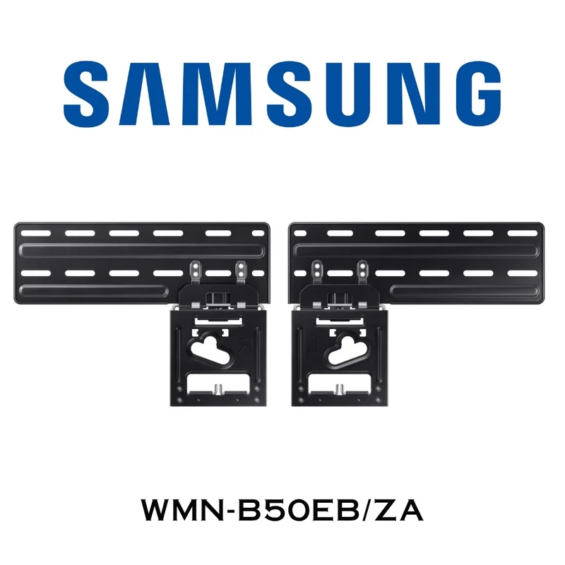 Samsung WMN-B50EB/ZA | Support mural fixe pour téléviseur de 43'' à 85''