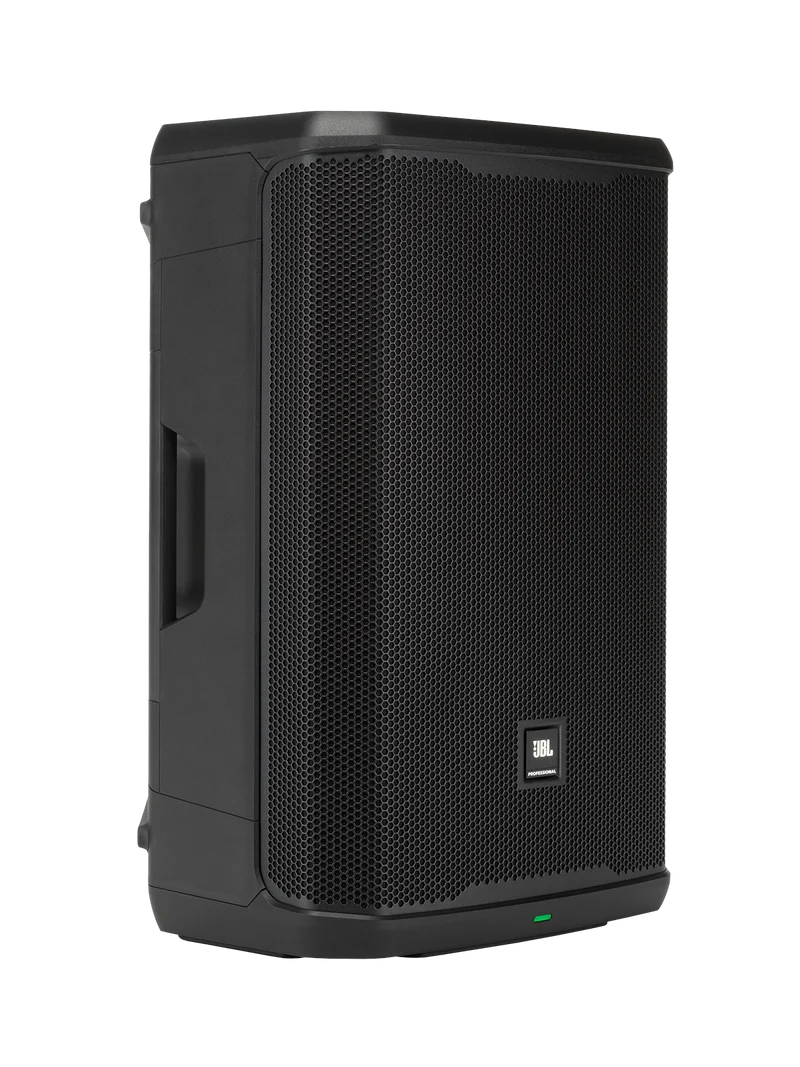 JBL PRX915 - Haut-parleur amplifié 2,000W avec un haut-parleur de graves de 15'' (Boîte ouverte)