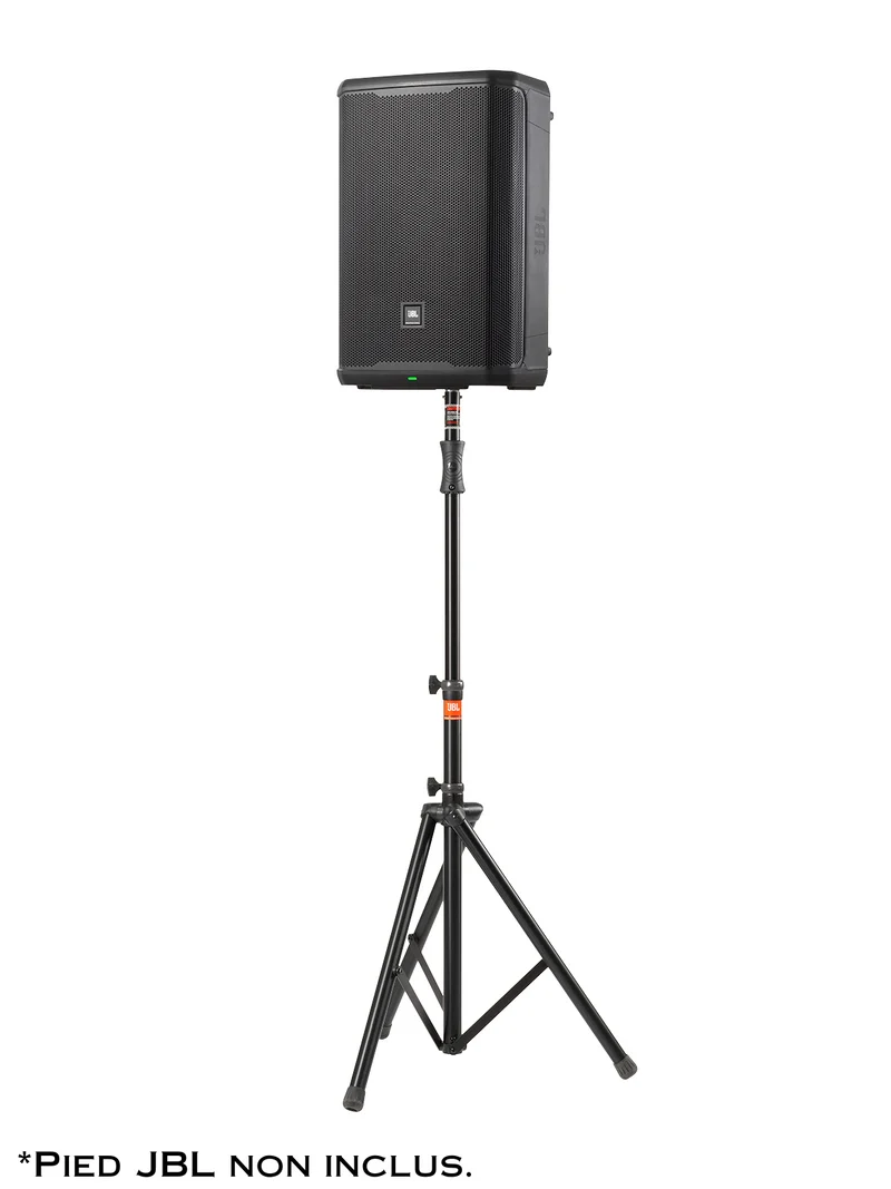 JBL PRX915 - Haut-parleur amplifié 2,000W avec un haut-parleur de graves de 15'' (Boîte ouverte)